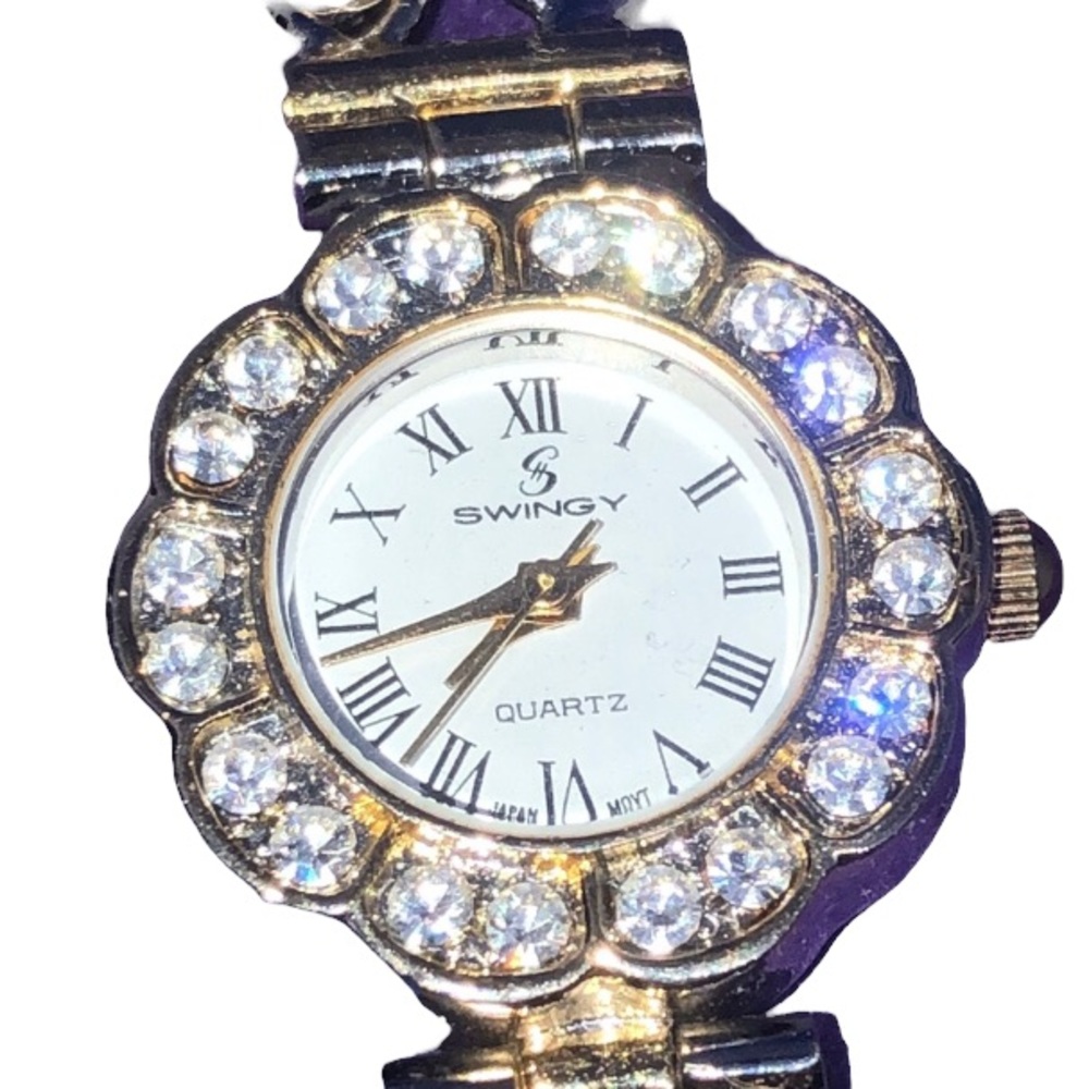 🕒🕕🕘Elegant Wrist Watch